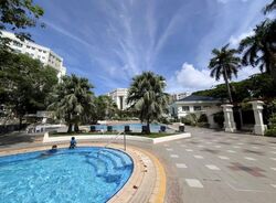 Melville Park (D18), Condominium #570648891